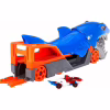 Игровой набор Hot Wheels Грузовик-транспортер "Акулья пасть" (GVG36) - Image 3