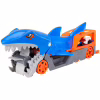 Игровой набор Hot Wheels Грузовик-транспортер "Акулья пасть" (GVG36) - Image 5