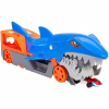 Ігровий набір Hot Wheels Вантажівка-транспортер "Акуляча паща" (GVG36) - Image 6