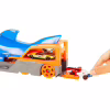 Игровой набор Hot Wheels Грузовик-транспортер "Акулья пасть" (GVG36) - Image 8