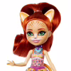 Лялька Enchantimals Руденька кішечка Тарла (HHB91) - Image 3