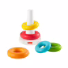 Развивающая игрушка Fisher-Price Пирамидка из эко-материалов (GRF09) - Image 2