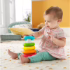 Развивающая игрушка Fisher-Price Пирамидка из эко-материалов (GRF09) - Image 4