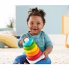 Розвиваюча іграшка Fisher-Price Пірамідка з еко-матеріалів (GRF09) - Image 6