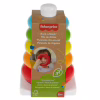 Розвиваюча іграшка Fisher-Price Пірамідка з еко-матеріалів (GRF09) - Image 7