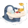 Сидіння у ванну Smoby Little 2 в 1 з ігровою панеллю (140404) - Image 2
