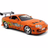 Машина Jada металева Форсаж Toyota Supra (1995) + фігурка Браяна 1:24 (253205001) - Image 5