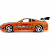 Машина Jada металева Форсаж Toyota Supra (1995) + фігурка Браяна 1:24 (253205001) - Image 8