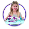 Игровой набор Smoby Toys Тележка Фроузен-2 Съемный поднос и сервиз 17 аксессуаров (310517) - Image 4