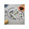 Конструктор LEGO City Trains Пасажирський потяг-експрес (60337) - Image 6