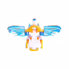 Трансформер Screechers Wild ! S4 L0 - Еірстрайк Ігл (EU685001) - Image 2
