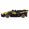 Конструктор LEGO Technic Bugatti Bolide 905 деталей (42151) - Image 8