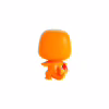 Фігурка для геймерів Funko Pop серії Покемон - Чармандер (50403.) - Image 2