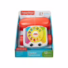Розвиваюча іграшка Fisher-Price Іграшка-каталка "Веселий телефон" Fisher-Price (FGW66) - Image 2