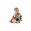 Розвиваюча іграшка Fisher-Price Іграшка-каталка "Веселий телефон" Fisher-Price (FGW66) - Image 3