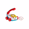 Розвиваюча іграшка Fisher-Price Іграшка-каталка "Веселий телефон" Fisher-Price (FGW66) - Image 5