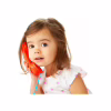 Розвиваюча іграшка Fisher-Price Іграшка-каталка "Веселий телефон" Fisher-Price (FGW66) - Image 7