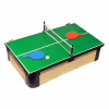 Настольная игра Merchant Ambassador 3 в1(бильярд/теннис/хоккей) 50 см (6336635) - Image 3