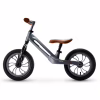 Біговел QPlay Racer із надувними колесами Grey (B-300Grey) - Image 2