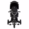Дитячий велосипед Kinderkraft Easytwist Black (KREASY00BLK0000) (5902533920631) - Image 2