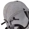 Детский велосипед Kinderkraft Freeway Grey Melange (KKRFRWAGRY0000) (5902533915538) - Image 6