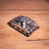 Конструктор Metal Time колекційна модель M4 Sherman (MT070) - Image 4