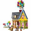 Конструктор LEGO Disney Classic Будинок Вперед і вгору 382 деталі (43217) - Image 2