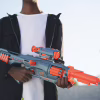 Іграшкова зброя Hasbro Nerf Еліт 2.0 EaglePoint RD 8 (F0423) - Image 8