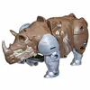 Трансформер Hasbro Transformers Movie 7 Rise of the Beasts Battle Changer Rhinox (F3896_F4606) - Image 3
