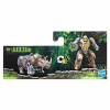 Трансформер Hasbro Transformers Movie 7 Rise of the Beasts Battle Changer Rhinox (F3896_F4606) - Image 4
