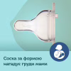 Пляшечка для годування Canpol babies Royal Baby з широким отвором 120 мл Рожева (35/233_pin) - Image 6