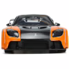 Машина Jada металева Форсаж 9 Mazda RX-7 із фігуркою Хана 1:24 (253205002) - Image 7