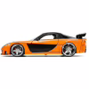 Машина Jada металева Форсаж 9 Mazda RX-7 із фігуркою Хана 1:24 (253205002) - Image 9