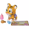 Ігровий набір Simba Pamper Petz Тигреня, що п'є і писає з кольоровою лапкою 3 аксесуарів-сюрпризу (5953575) - Image 2