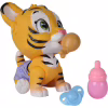 Ігровий набір Simba Pamper Petz Тигреня, що п'є і писає з кольоровою лапкою 3 аксесуарів-сюрпризу (5953575) - Image 8
