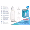 Носовой аспиратор Canpol babies электрический Easy Natural (9/319) - Image 3