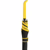 Парасоля Optima Promo Next тростина автомат, чорно/жовта (O98504) - Image 4