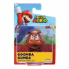 Фигурка Super Mario с артикуляцией – Гумба 6 см (40537i-GEN) - Image 3