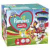 Підгузки Pampers Junior Розмір 5 (12-17кг) Paw Patrol 66 шт (8006540863619) - Image 2