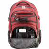 Рюкзак шкільний Cool For School Червоний з коричневим 175+ см (CF86745-03) - Image 2