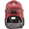 Рюкзак школьный Cool For School Красный с коричневым 175+ см (CF86745-03) - Image 2