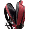 Рюкзак шкільний Cool For School Червоний з коричневим 175+ см (CF86745-03) - Image 5