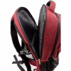 Рюкзак школьный Cool For School Красный с коричневым 175+ см (CF86745-03) - Image 5