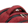 Рюкзак школьный Cool For School Красный с коричневым 175+ см (CF86745-03) - Image 8