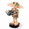 Конструктор LEGO Harry Potter Добі домашній ельф 403 елемента (76421) - Image 3