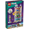 Конструктор LEGO Friends Хартлейк-Сіті. Громадський центр 1513 деталей (41748) - Image 9