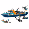 Конструктор LEGO City Арктичний дослідницький корабель 815 деталей (60368) - Image 3