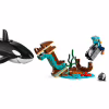 Конструктор LEGO City Арктичний дослідницький корабель 815 деталей (60368) - Image 7