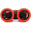 Радиоуправляемая игрушка KS Drive Трюковой 1:24, 2.4Ghz красно-черный (STURBWB) - Image 3