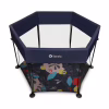 Дитячий манеж Lionelo Roel Blue Navy (LO-ROEL BLUE NAVY) - Image 2